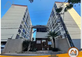 Foto 1 de Apartamento com 3 Quartos à venda, 83m² em Fátima, Fortaleza