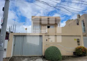 Foto 1 de Casa com 3 Quartos à venda, 128m² em Stella Maris, Salvador