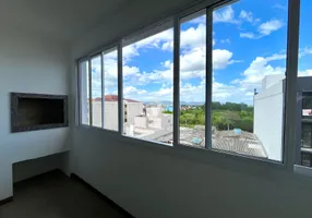 Foto 1 de Apartamento com 2 Quartos para venda ou aluguel, 75m² em Camobi, Santa Maria