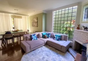 Foto 1 de Casa com 3 Quartos à venda, 285m² em Jardim da Glória, São Paulo