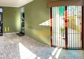 Foto 1 de Casa com 2 Quartos à venda, 78m² em Parque Universitário, Rio Claro