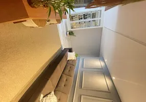 Foto 1 de Apartamento com 3 Quartos à venda, 132m² em Castelo, Belo Horizonte