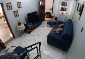 Foto 1 de Sobrado com 5 Quartos à venda, 209m² em Vila Bastos, Santo André