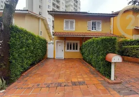 Foto 1 de Casa de Condomínio com 3 Quartos à venda, 140m² em Jardim Arpoador Zona Oeste, São Paulo