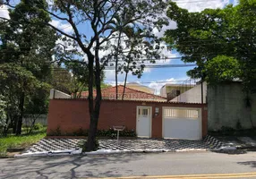Foto 1 de Casa com 3 Quartos à venda, 164m² em Adalgisa, Osasco