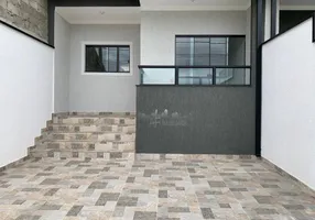 Foto 1 de Casa com 2 Quartos à venda, 80m² em Jardim Continental II, Taubaté