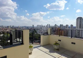 Foto 1 de Cobertura com 3 Quartos à venda, 188m² em Mandaqui, São Paulo