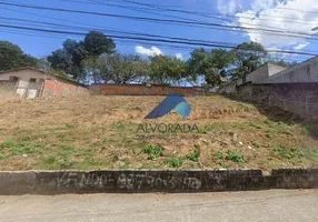 Foto 1 de Lote/Terreno à venda, 840m² em Vila São Benedito, São José dos Campos