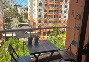 Foto 1 de Apartamento com 2 Quartos à venda, 59m² em Cristo Redentor, Porto Alegre
