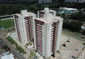 Foto 1 de Apartamento com 3 Quartos à venda, 74m² em Setor Negrão de Lima, Goiânia