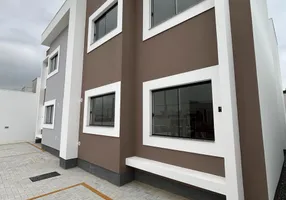 Foto 1 de Apartamento com 1 Quarto à venda, 28m² em Universitario, Tijucas