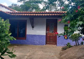 Foto 1 de Fazenda/Sítio com 2 Quartos à venda, 220m² em Zona Rural, Piedade