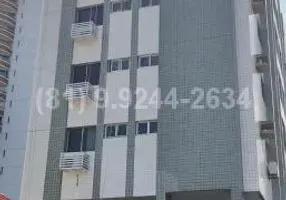 Foto 1 de Apartamento com 3 Quartos à venda, 95m² em Espinheiro, Recife