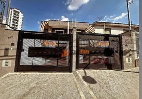 Foto 1 de Sobrado com 3 Quartos à venda, 150m² em Vila Carrão, São Paulo