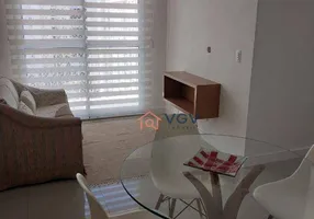 Foto 1 de Apartamento com 2 Quartos para venda ou aluguel, 56m² em Morumbi, São Paulo