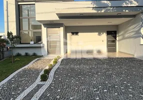 Foto 1 de Casa de Condomínio com 3 Quartos à venda, 160m² em Residencial Jardim de Monaco , Hortolândia