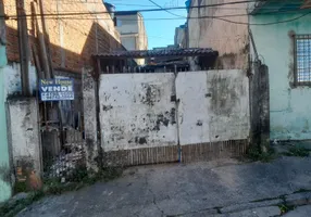 Foto 1 de Lote/Terreno à venda, 125m² em Vila Engenho Novo, Barueri