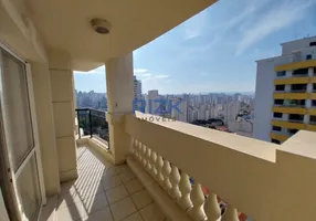 Foto 1 de Apartamento com 1 Quarto para alugar, 67m² em Aclimação, São Paulo