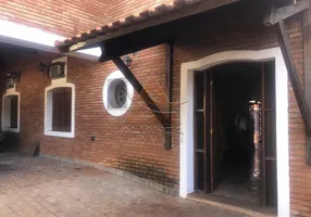 Foto 1 de Casa com 3 Quartos à venda, 369m² em Lagoinha, Ribeirão Preto