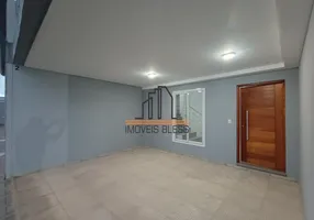 Foto 1 de Casa de Condomínio com 3 Quartos para venda ou aluguel, 108m² em Igara, Canoas