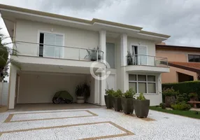 Foto 1 de Casa de Condomínio com 4 Quartos à venda, 460m² em Loteamento Residencial Barão do Café, Campinas