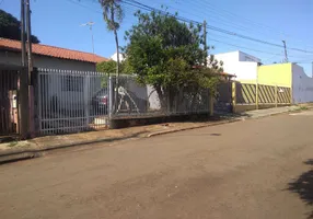 Foto 1 de Casa com 3 Quartos à venda, 165m² em Jardim Nova Londrina, Londrina