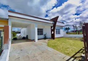 Foto 1 de Casa com 3 Quartos à venda, 120m² em Guarani, Capão da Canoa