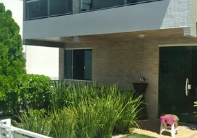 Foto 1 de Casa de Condomínio com 3 Quartos à venda, 120m² em Ipitanga, Lauro de Freitas