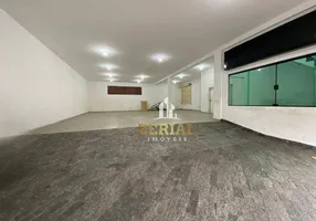 Foto 1 de Ponto Comercial para alugar, 411m² em Barcelona, São Caetano do Sul