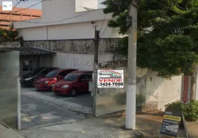 Foto 1 de Lote/Terreno à venda, 280m² em Vila Marlene, São Bernardo do Campo