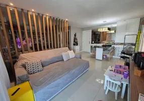 Foto 1 de Apartamento com 2 Quartos à venda, 110m² em Peninsula, Rio de Janeiro