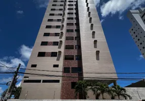 Foto 1 de Apartamento com 2 Quartos à venda, 56m² em Lagoa Nova, Natal