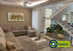 Foto 1 de Casa de Condomínio com 4 Quartos à venda, 300m² em Jardim Ibiti do Paco, Sorocaba