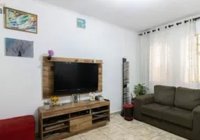 Foto 1 de Sobrado com 2 Quartos à venda, 87m² em Vila Mazzei, São Paulo