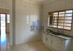 Foto 1 de Casa com 3 Quartos à venda, 91m² em Parque Novo São Geraldo, Bauru