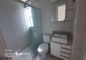 Foto 1 de Apartamento com 2 Quartos para alugar, 59m² em Jardim Renascença, São Luís