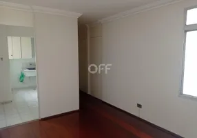 Foto 1 de Apartamento com 2 Quartos à venda, 55m² em Jardim Miranda, Campinas