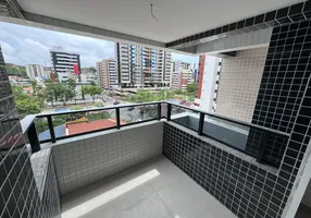 Foto 1 de Apartamento com 3 Quartos à venda, 80m² em Stella Maris, Maceió