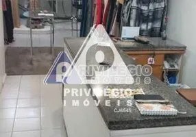 Foto 1 de Ponto Comercial à venda, 48m² em Tijuca, Rio de Janeiro