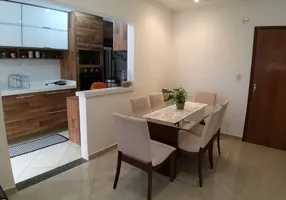 Foto 1 de Apartamento com 3 Quartos à venda, 87m² em Vila Pires, Santo André