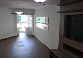 Foto 1 de Apartamento com 3 Quartos à venda, 109m² em Portão, Curitiba