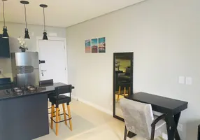Foto 1 de Apartamento com 1 Quarto à venda, 40m² em Centro, Florianópolis