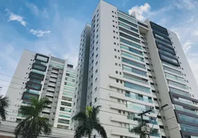 Foto 1 de Apartamento com 3 Quartos à venda, 202m² em Morada do Sol, Manaus