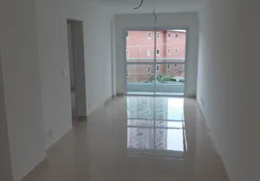 Foto 1 de Apartamento com 2 Quartos para venda ou aluguel, 68m² em Marapé, Santos