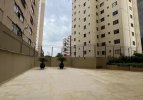 Foto 1 de Apartamento com 4 Quartos à venda, 239m² em Setor Oeste, Goiânia