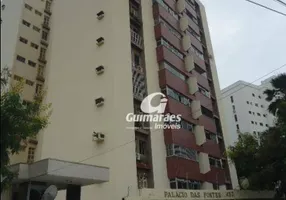 Foto 1 de Apartamento com 3 Quartos à venda, 112m² em Varjota, Fortaleza