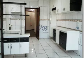 Foto 1 de Casa com 3 Quartos à venda, 170m² em Vila Floresta, Santo André