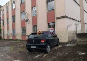 Foto 1 de Apartamento com 3 Quartos à venda, 67m² em Jk, Juiz de Fora