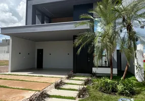 Foto 1 de Casa de Condomínio com 3 Quartos à venda, 183m² em Morada dos Nobres, Cuiabá