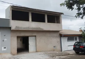 Foto 1 de Sobrado com 4 Quartos à venda, 334m² em Jardim dos Lagos, Elias Fausto